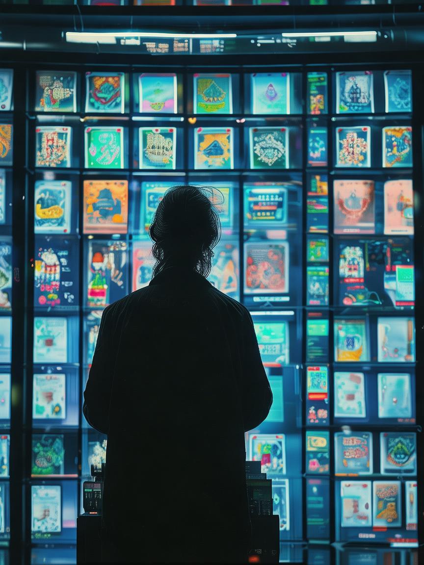 抖音钻卡怎么收集_抖音钻卡收集方法插图