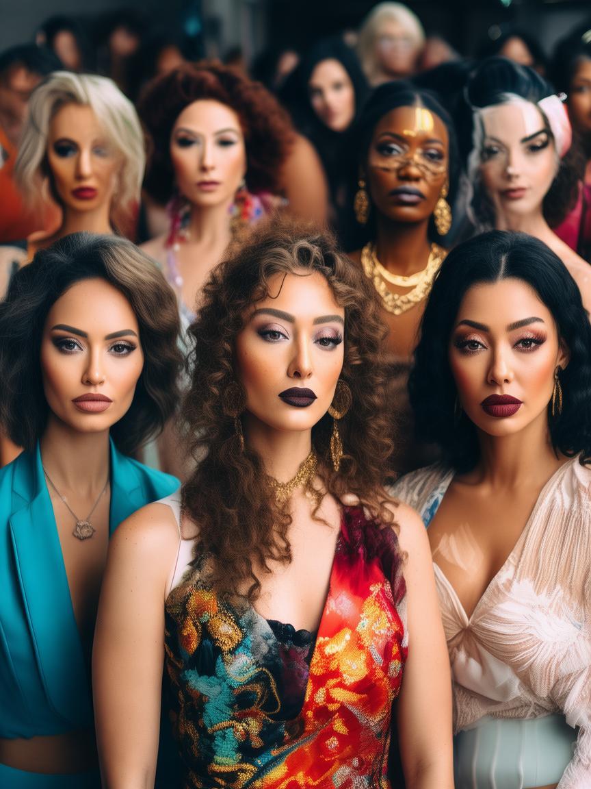 抖音涨粉文案女性怎么写_女性抖音文案怎么写?插图 抖音涨粉文案女性怎么写_女性抖音文案怎么写?插图