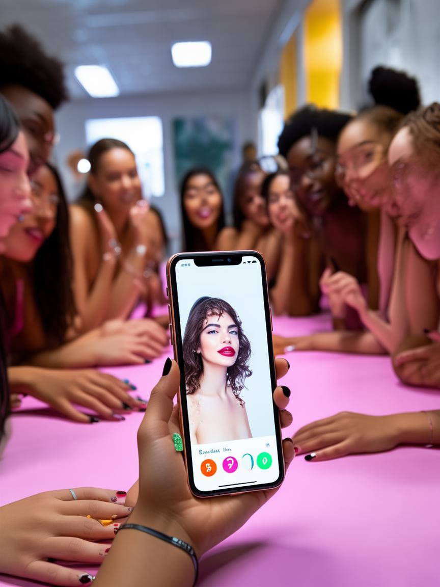 自助美甲抖音团单_美甲抖音团单哪里找?插图 自助美甲抖音团单_美甲抖音团单哪里找?插图