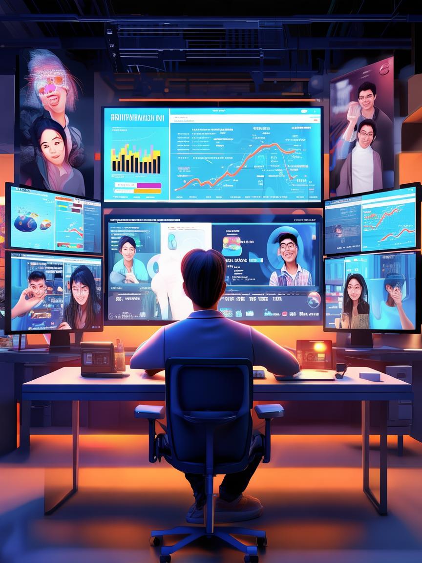 抖音阿豹马超多少粉丝_阿豹马超粉丝数？插图