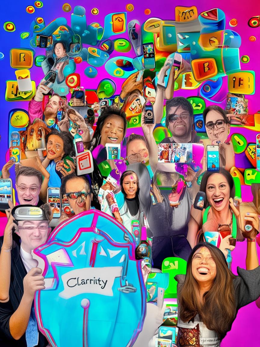 抖音 上榜_抖音上榜秘籍？插图