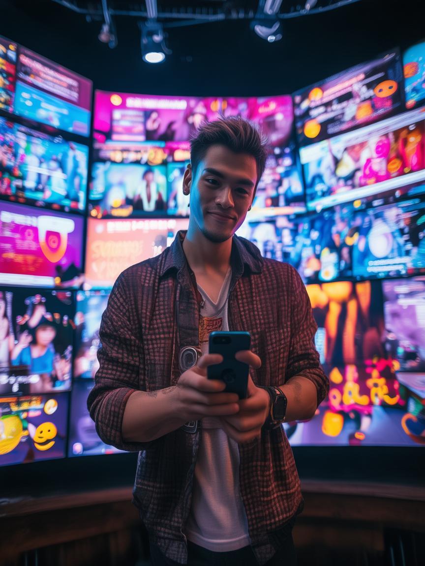 抖音的粉丝答卷在哪_抖音粉丝答卷位置插图