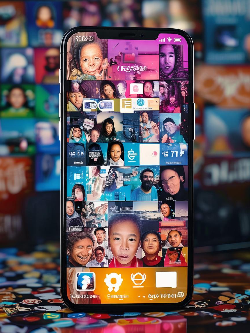 抖音.免费下载抖音短视频软件_抖音免费下载短视频APP插图
