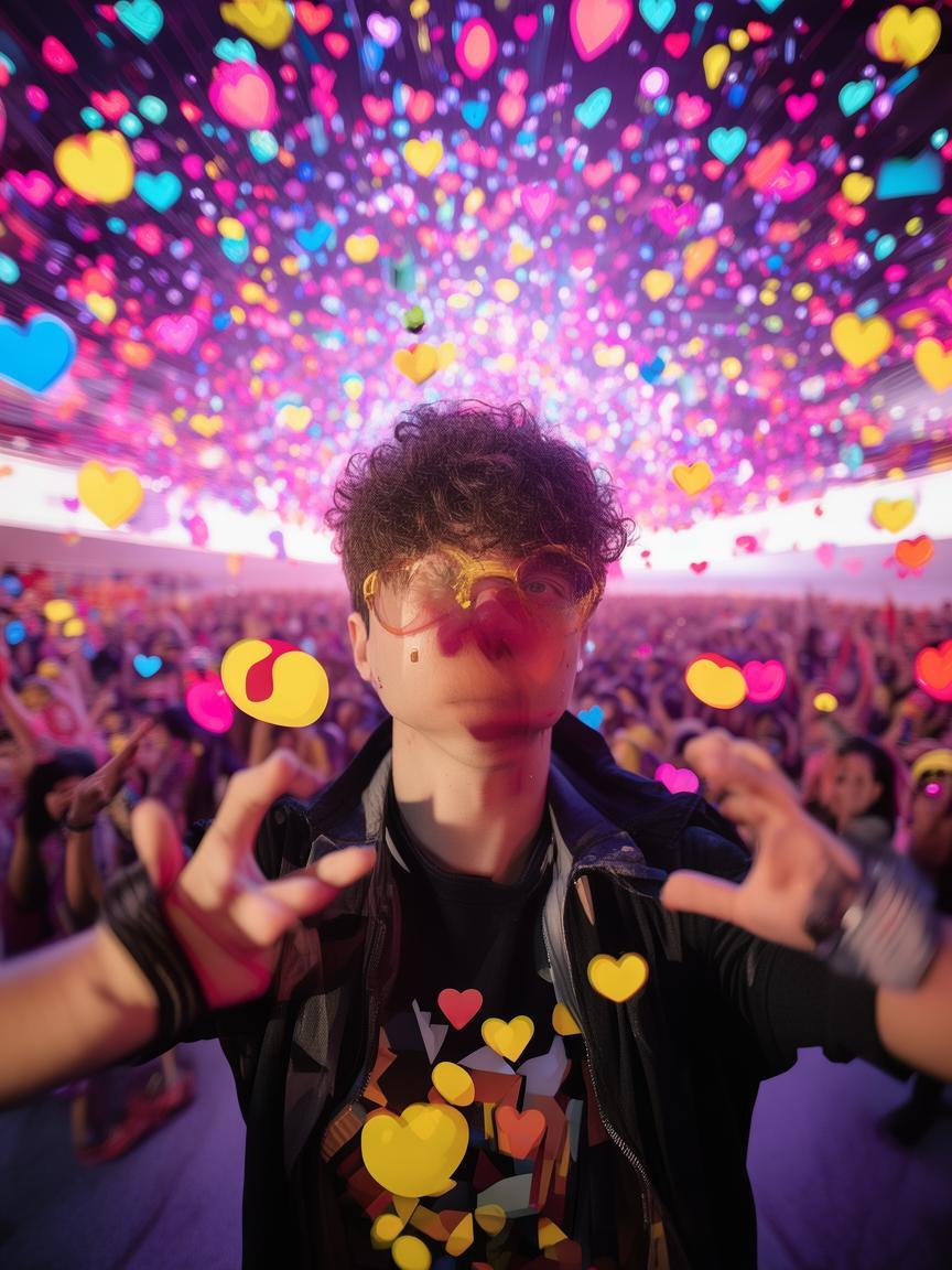 新开的抖音怎么加粉丝_抖音新手如何快速吸粉？插图