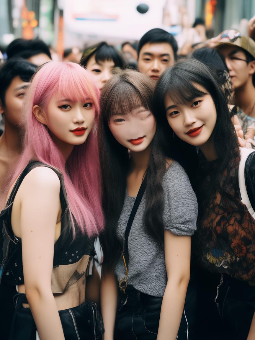 谁是金钢芭比抖音粉丝呢_金钢芭比抖音粉丝是谁？插图