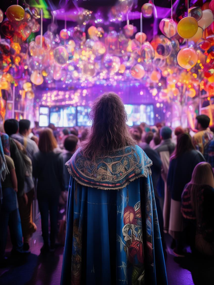 抖音怎么点管理粉丝群聊_抖音粉丝群管理技巧插图