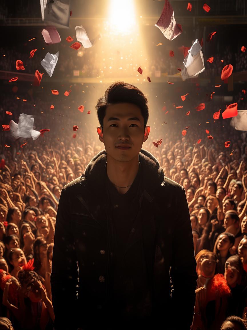 方博抖音最多粉丝多少_方博抖音粉丝数插图