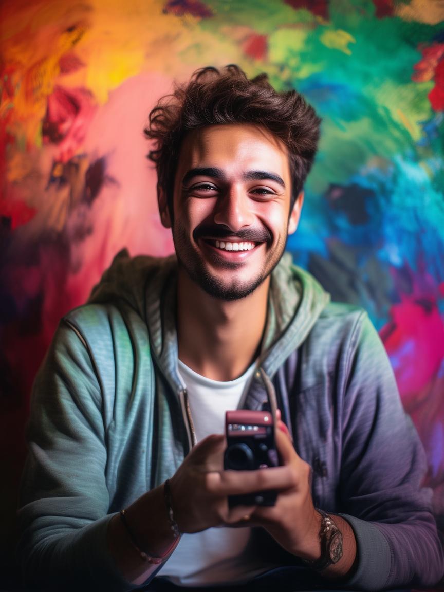 粉丝来抖音干吗的_抖音粉丝来干嘛？插图