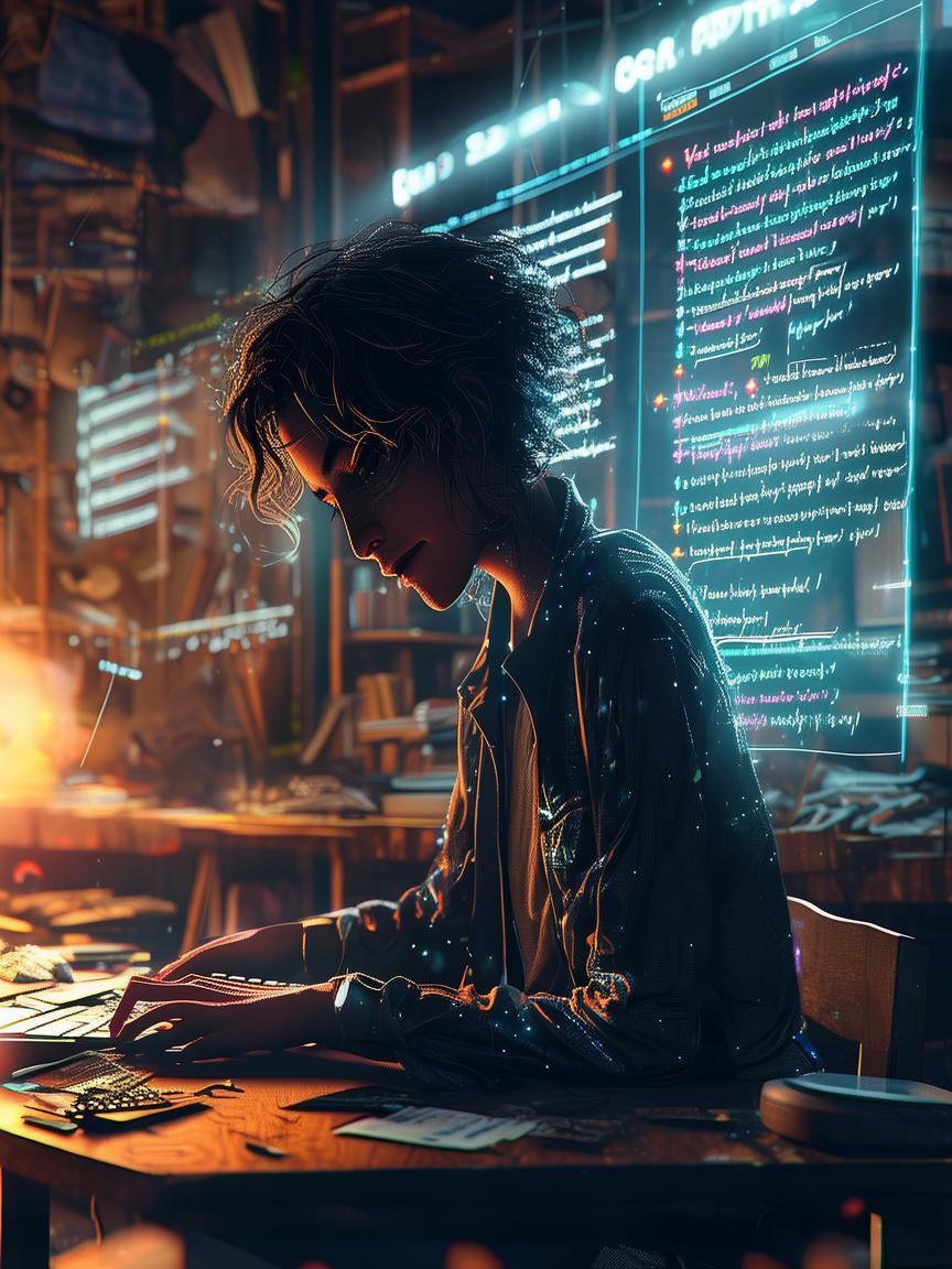 抖音评论诗人_抖音诗人评论者插图