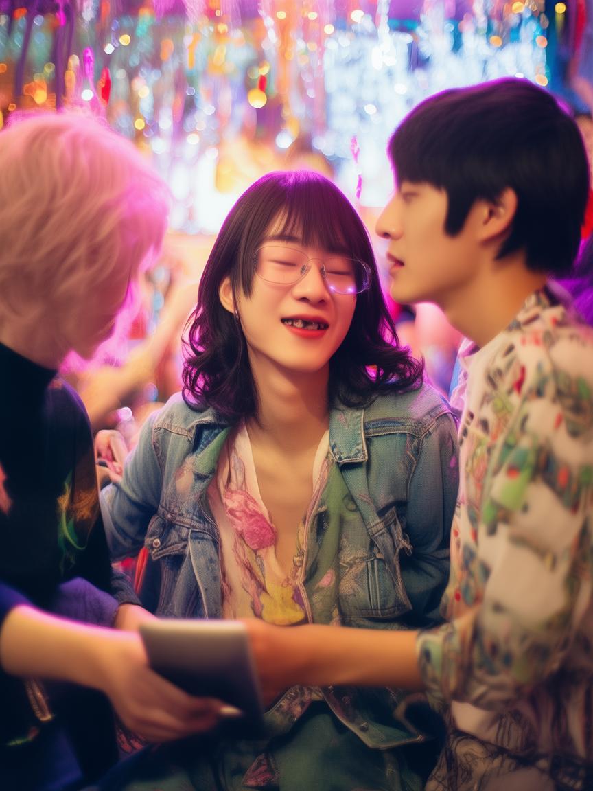 抖音直播粉丝取名怎么取_抖音直播粉丝取名技巧插图 抖音直播粉丝取名怎么取_抖音直播粉丝取名技巧插图