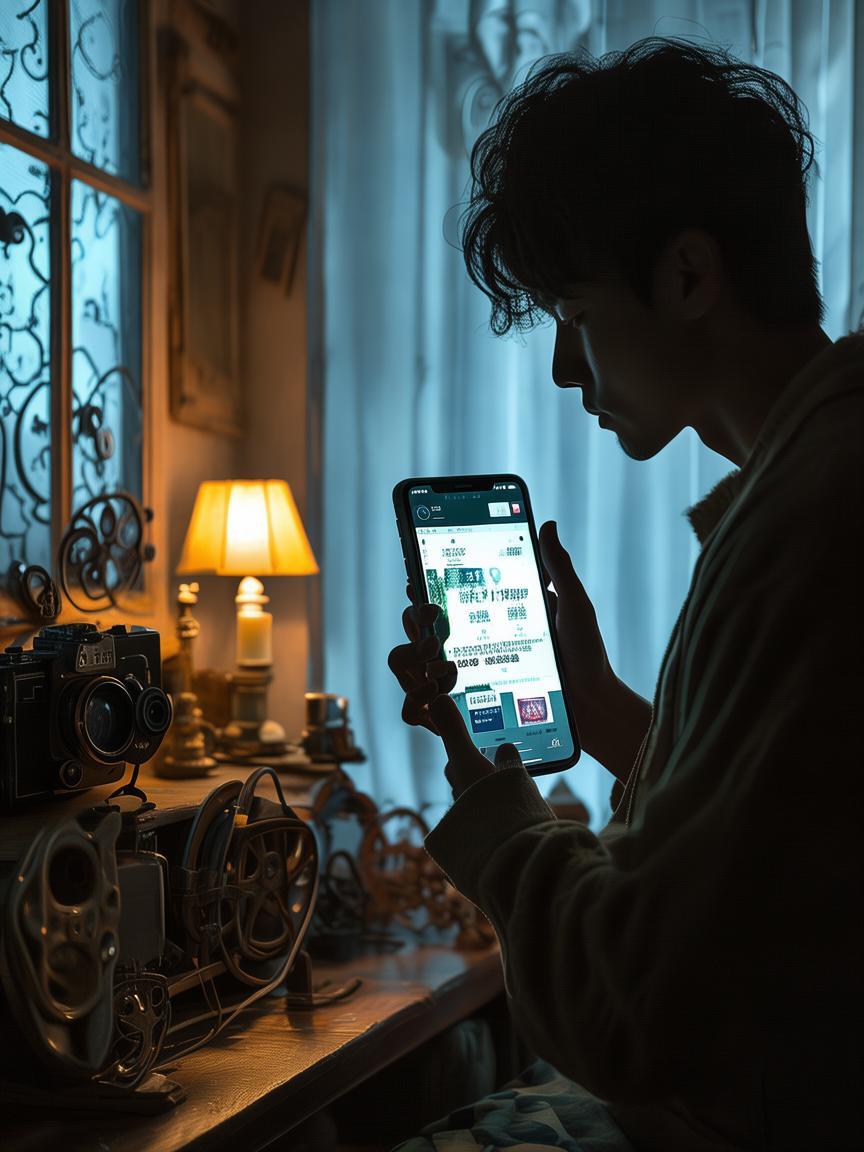 抖音怎么对粉丝不可见_抖音粉丝设置隐藏插图