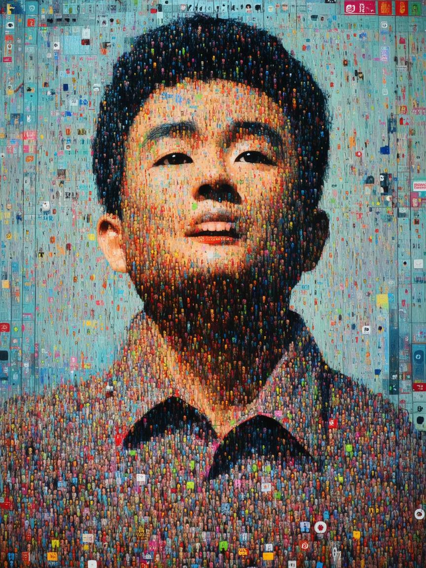 陈康抖音粉丝数量多少亿_陈康抖音粉丝亿级吗？插图