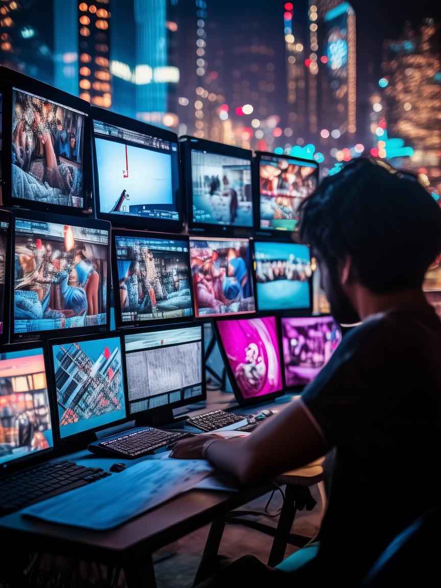 翻拍短视频能吸粉吗抖音_抖音翻拍吸粉技巧插图