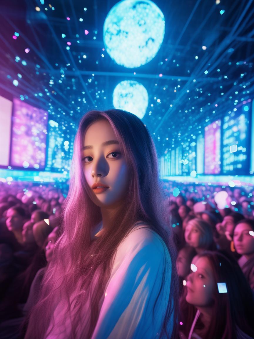 抖音莉哥粉丝_抖音莉哥粉丝是谁？插图