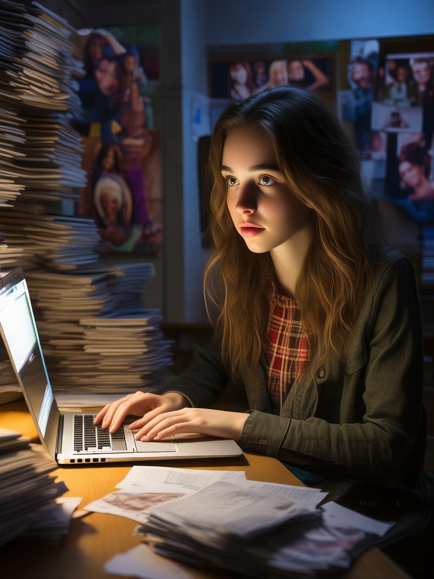 抖音陪伴的粉丝为啥走了_粉丝流失原因插图 抖音陪伴的粉丝为啥走了_粉丝流失原因插图