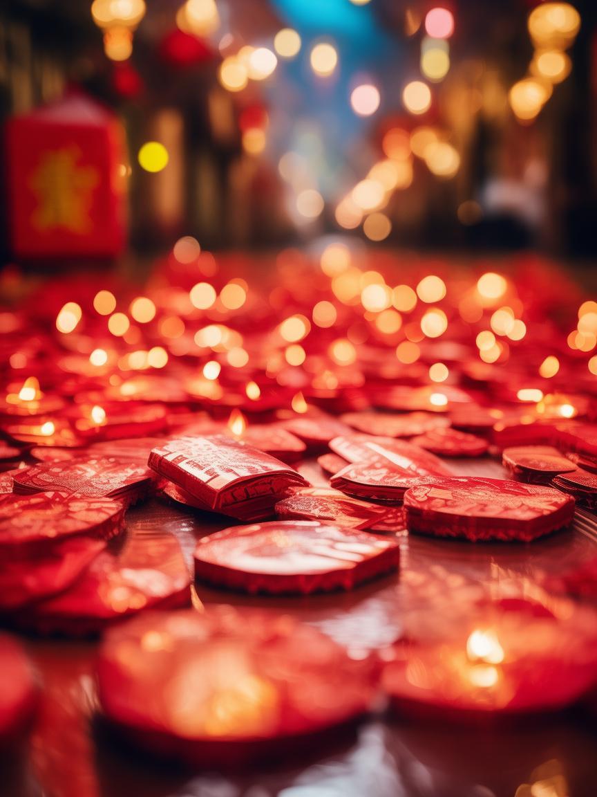 抖音红包怎么查询到账_抖音红包到账查询？插图