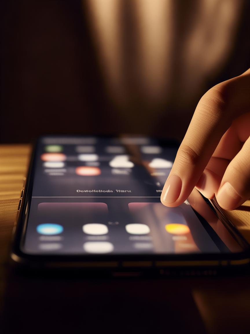 苹果手机下载抖音软件怎么下载_苹果手机抖音下载插图