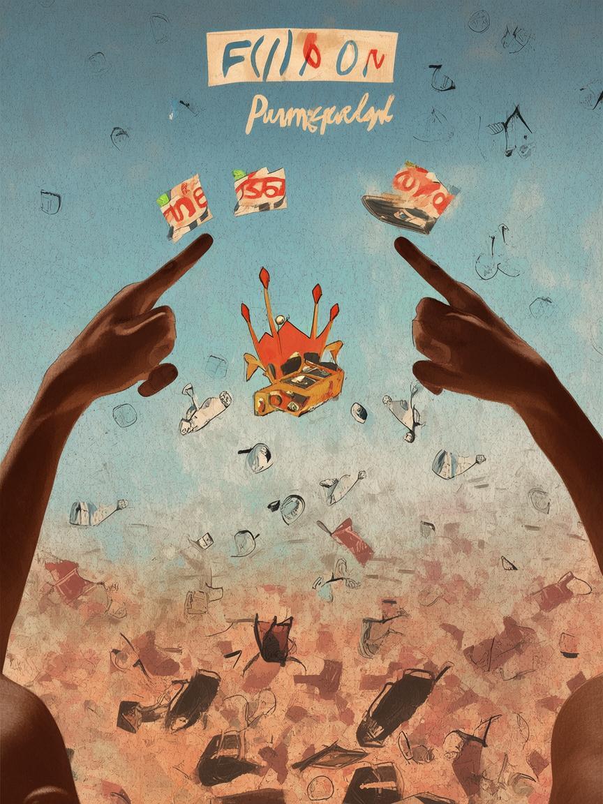 抖音谁第一粉丝多_抖音粉丝数第一是谁?插图 抖音谁第一粉丝多_抖音粉丝数第一是谁?插图