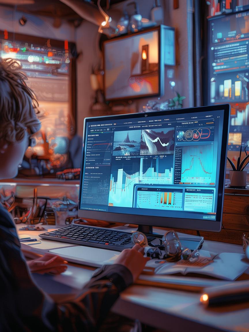 用千川怎么快速涨粉_千川涨粉技巧速览插图