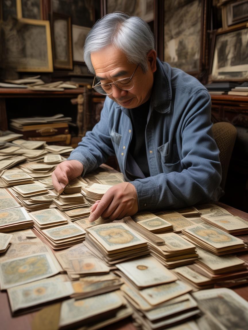 抖音钻卡怎么收集卡片_抖音钻卡卡片收集法插图