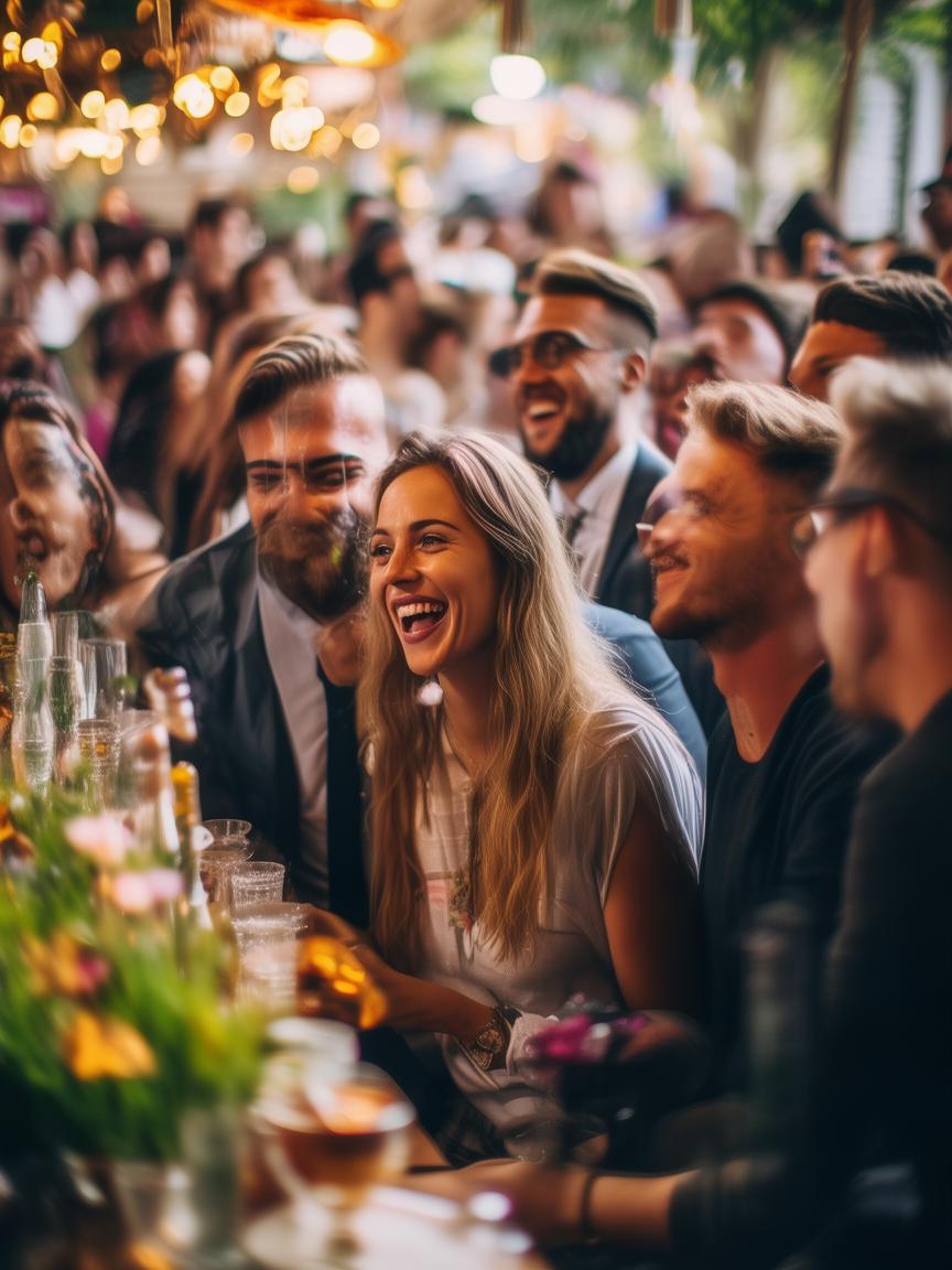 线下怎么拉抖音粉丝群聊_线下拉抖音粉丝群聊技巧插图