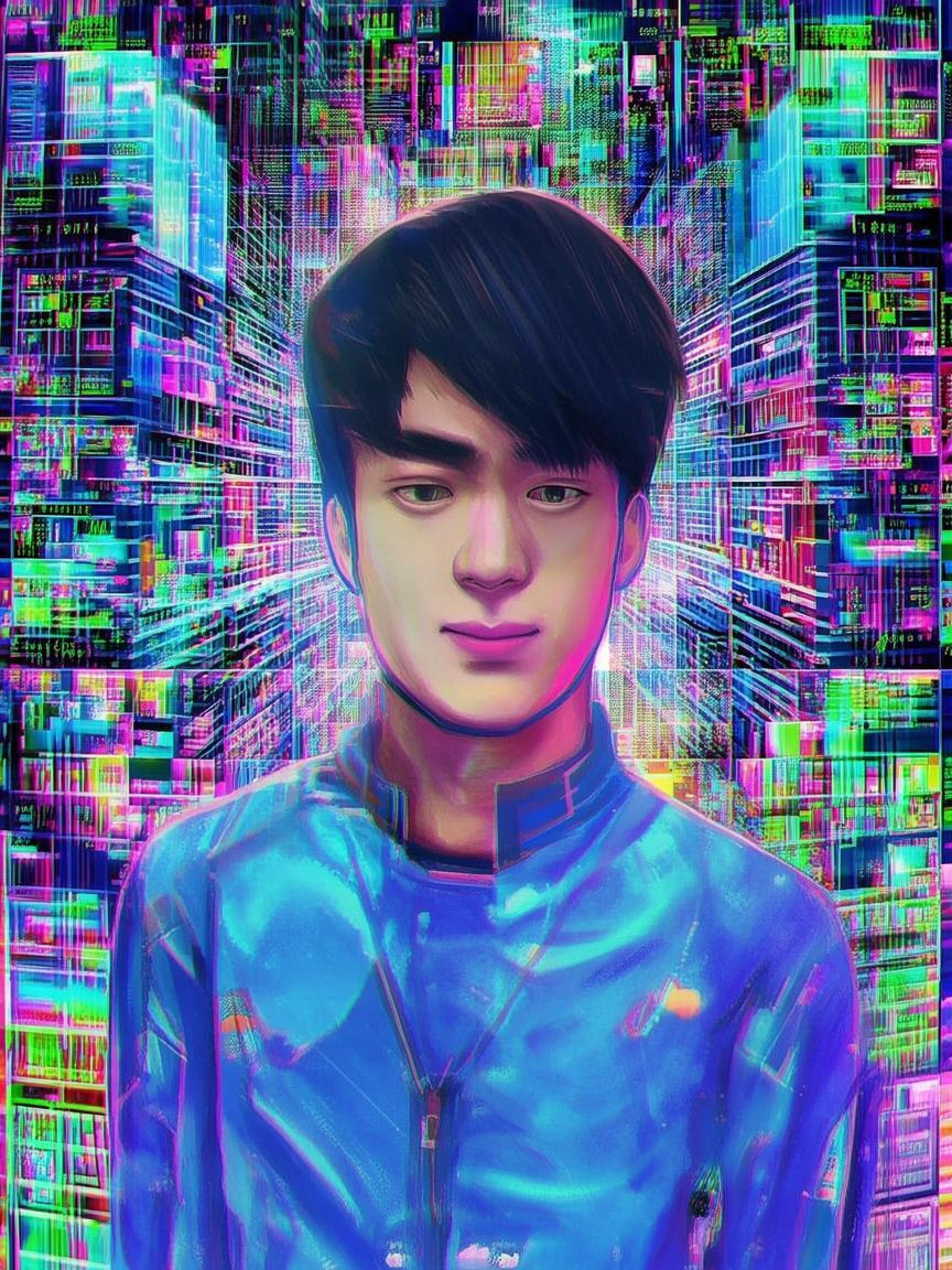 云顶抖音小豪多少粉丝_豪豪抖音粉丝数？插图