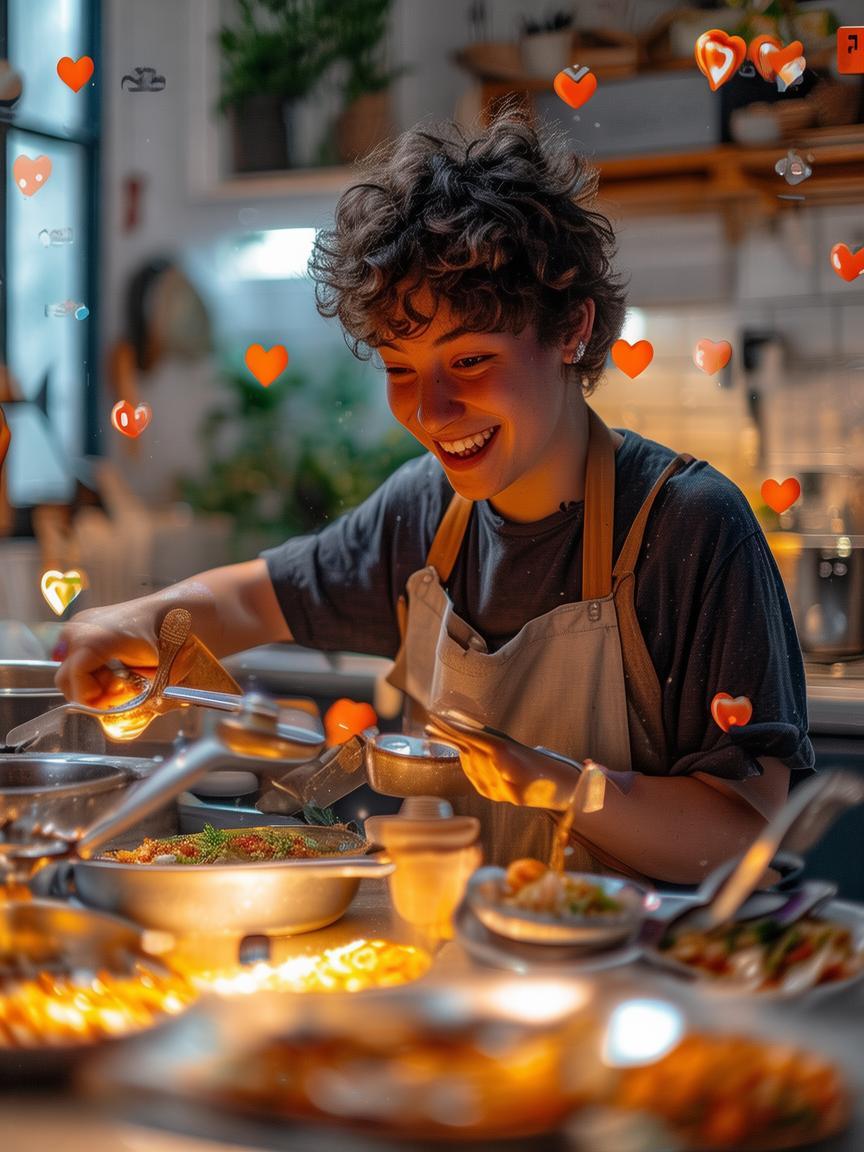 抖音里连赞好吗_抖音连赞？插图