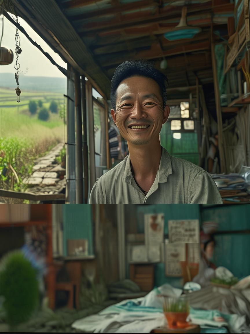 非明星抖音谁粉丝最多_非明星抖音粉丝王插图