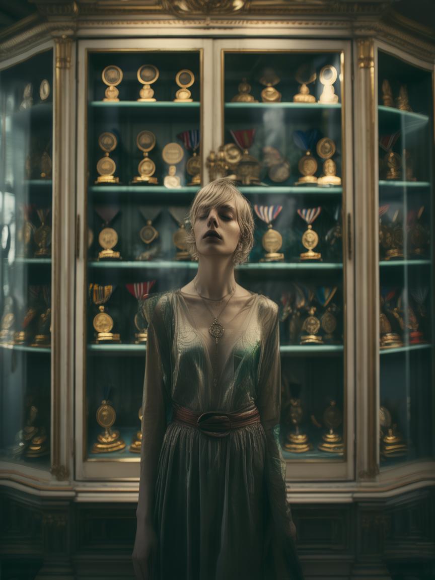 抖音粉丝勋章等级多少_抖音勋章等级？插图