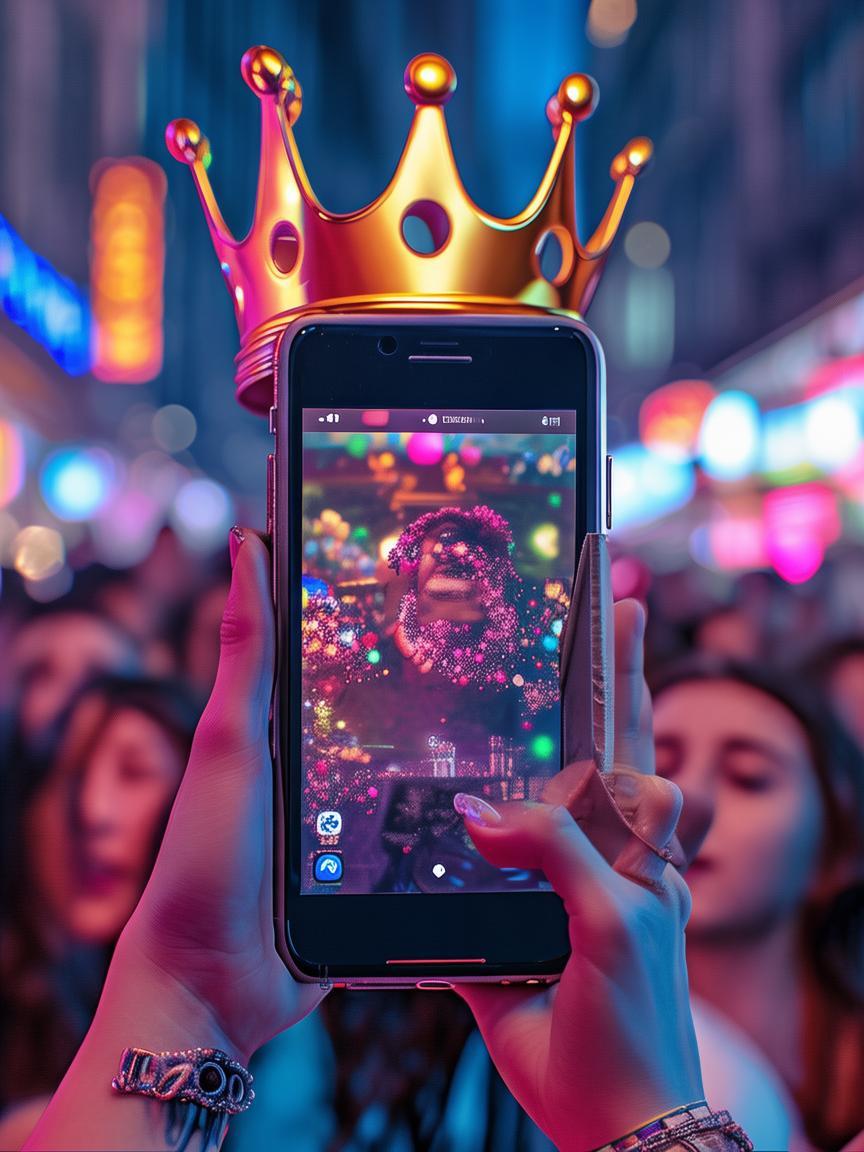 抖音粉丝是如何_抖音粉丝如何增长?插图 抖音粉丝是如何_抖音粉丝如何增长?插图