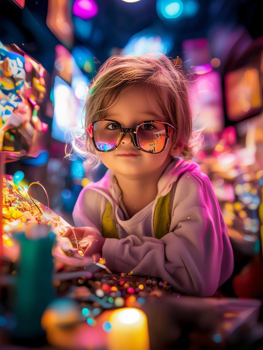 小孩抖音如何涨粉_小孩抖音涨粉法插图