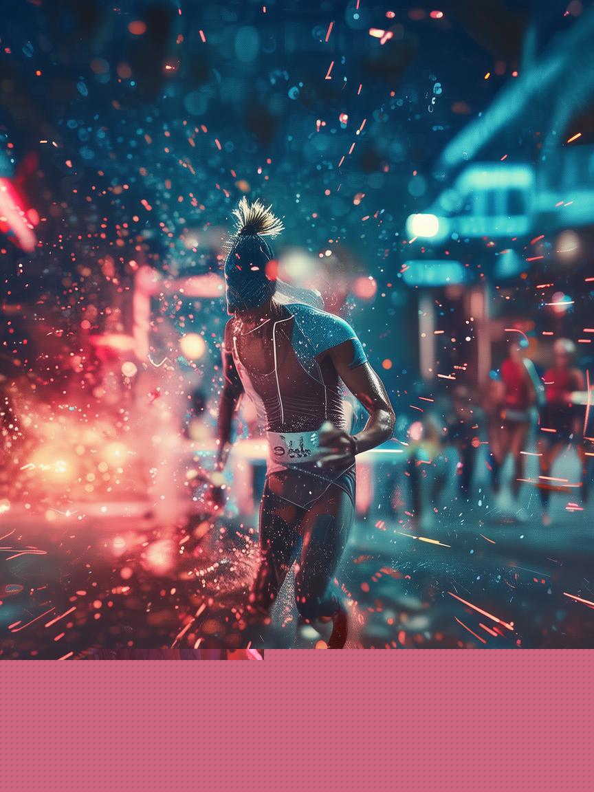 耀眼跑抖音了多少粉丝_耀眼跑抖音粉丝数插图 耀眼跑抖音了多少粉丝_耀眼跑抖音粉丝数插图