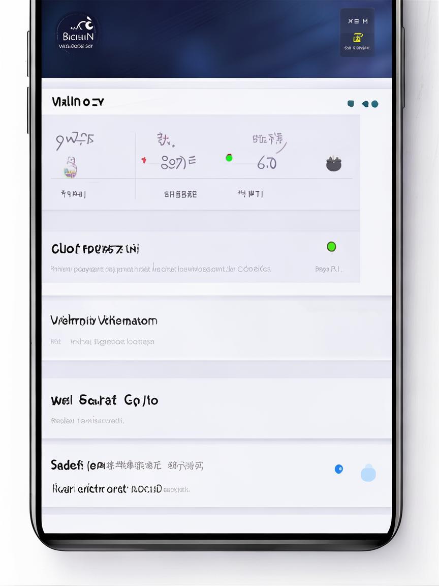 抖音钱包怎么绑卡_抖音钱包绑卡教程插图
