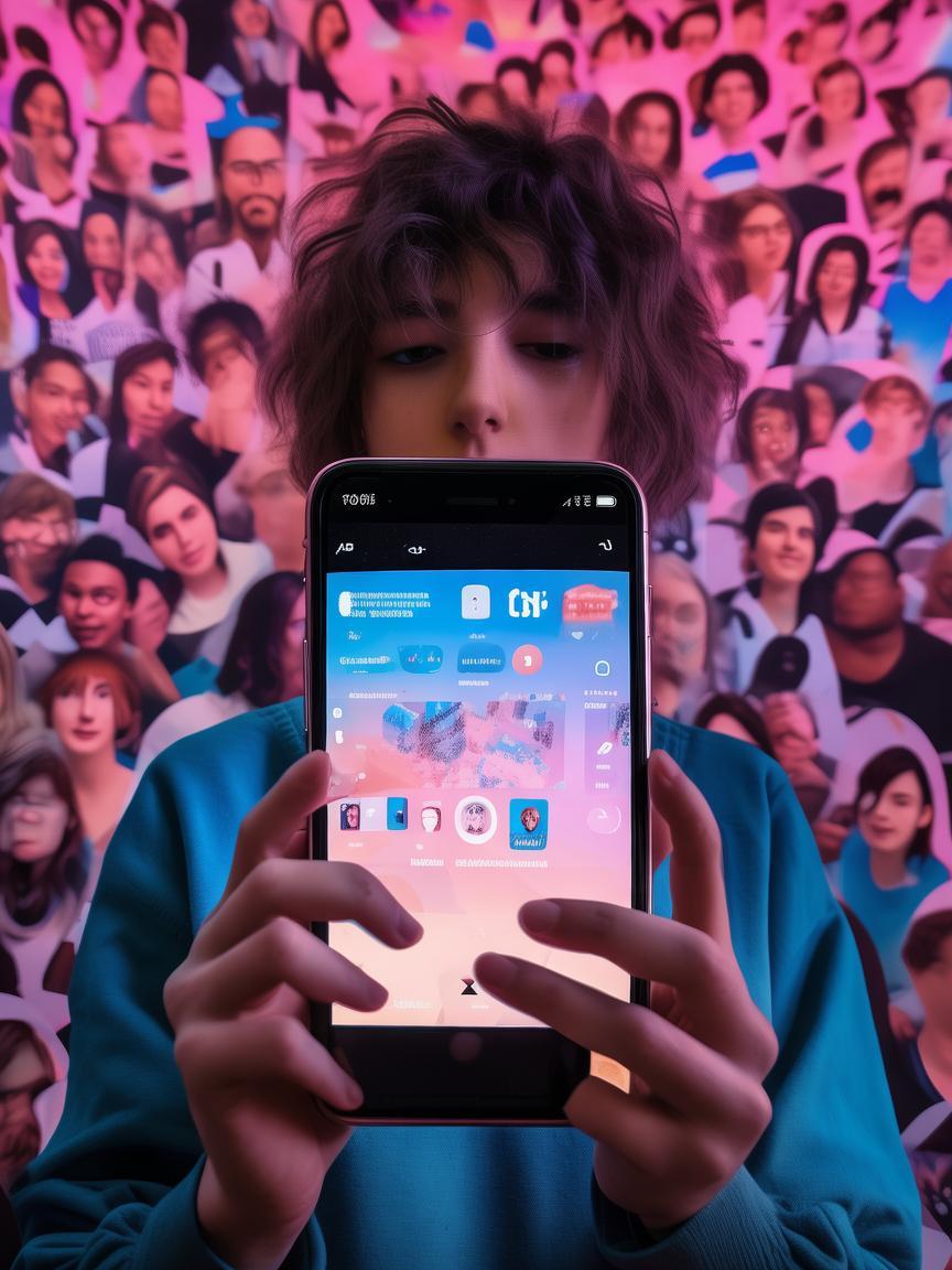 怎样让抖音粉丝加我_抖音粉丝怎么加我？插图