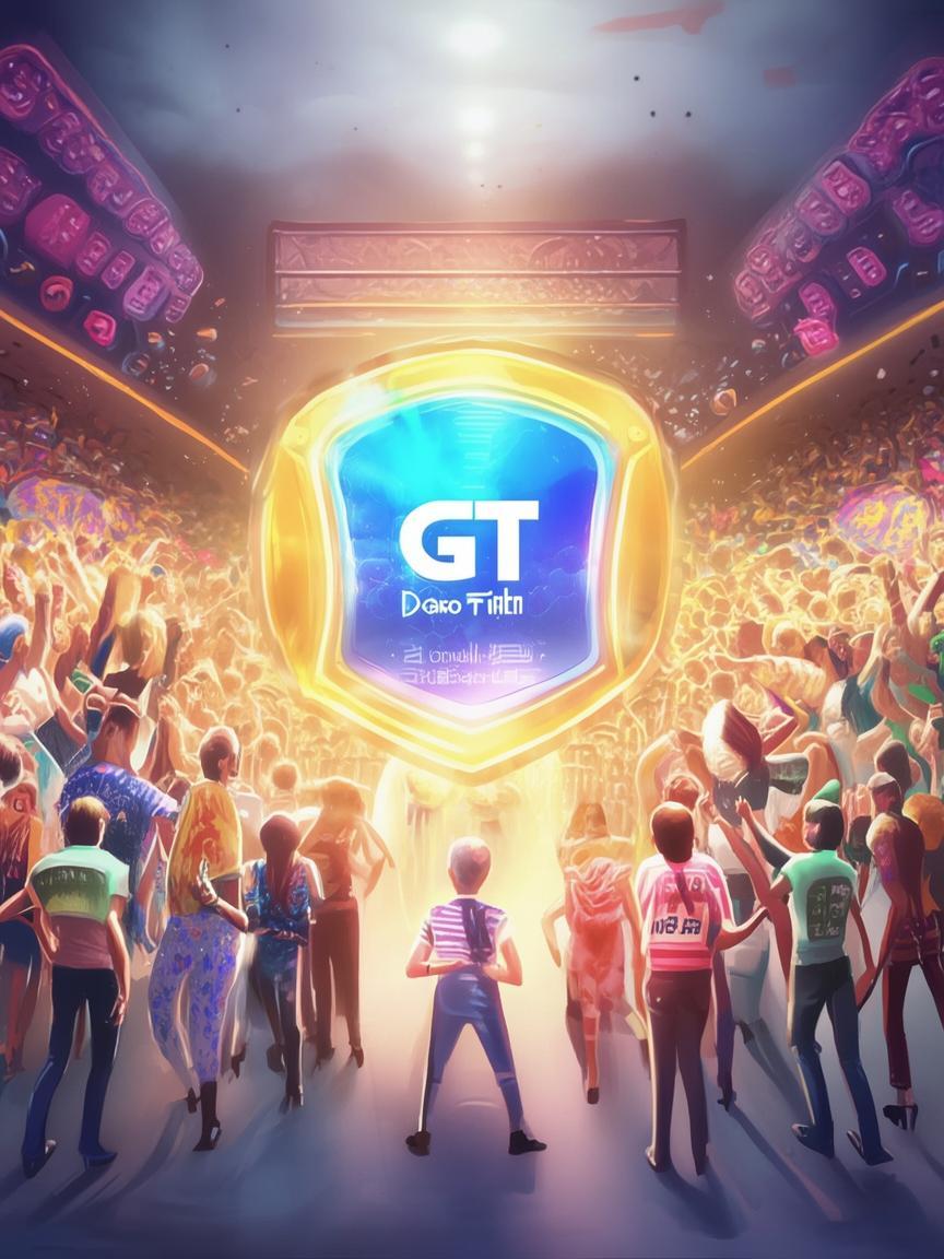 抖音粉丝牌GT是谁_抖音粉丝牌GT身份？插图