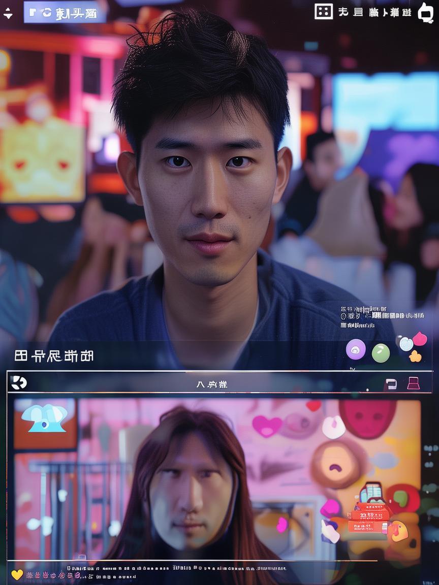 抖音相亲粉丝群_抖音相亲群，你入了吗？插图