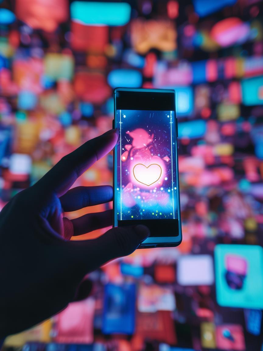 点点抖音点赞_点赞抖音，互动不停？插图