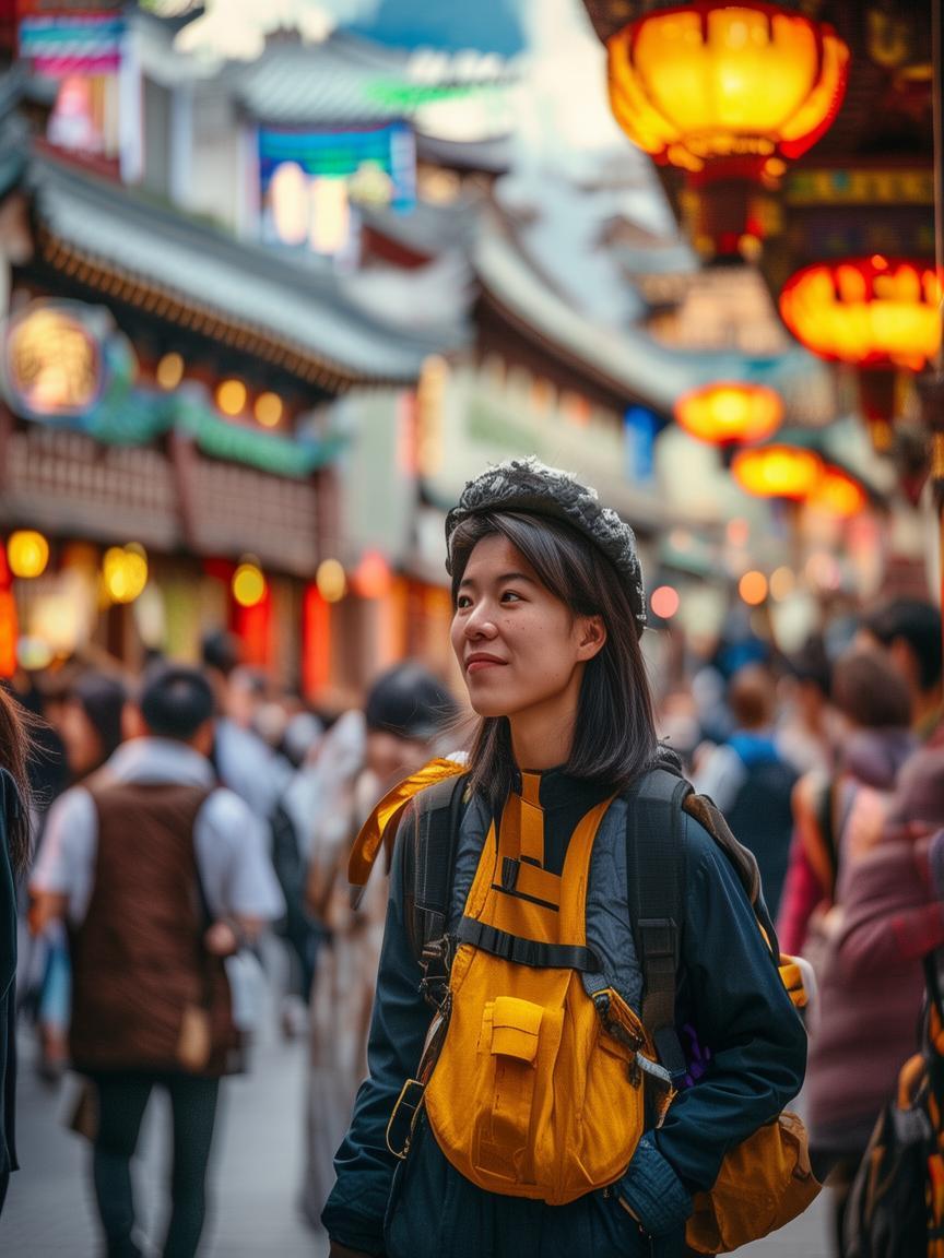 抖音老外是谁的粉丝_抖音老外迷谁？插图