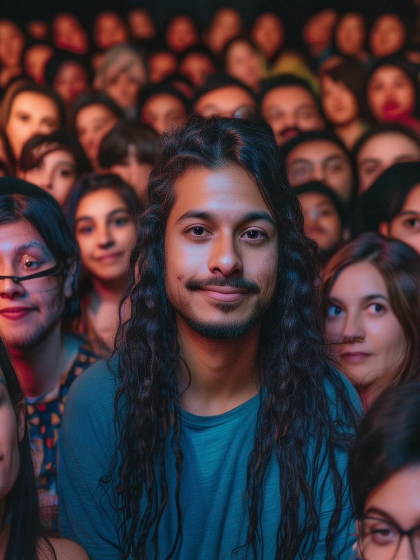 抖音粉丝群里能干吗_抖音粉丝群有何用？插图