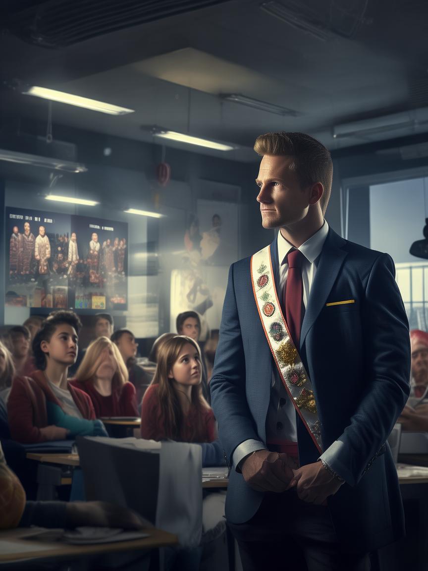 这个老师抖音号多少粉丝_老师抖音粉丝数？插图