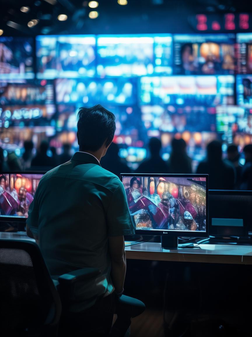 抖音如何把粉丝批量关注_抖音批量粉丝关注技巧插图