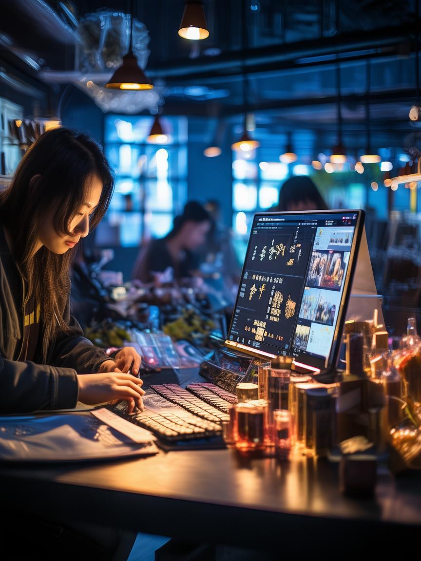 抖音新店怎么养活粉丝群_抖音新店粉丝如何留存？插图