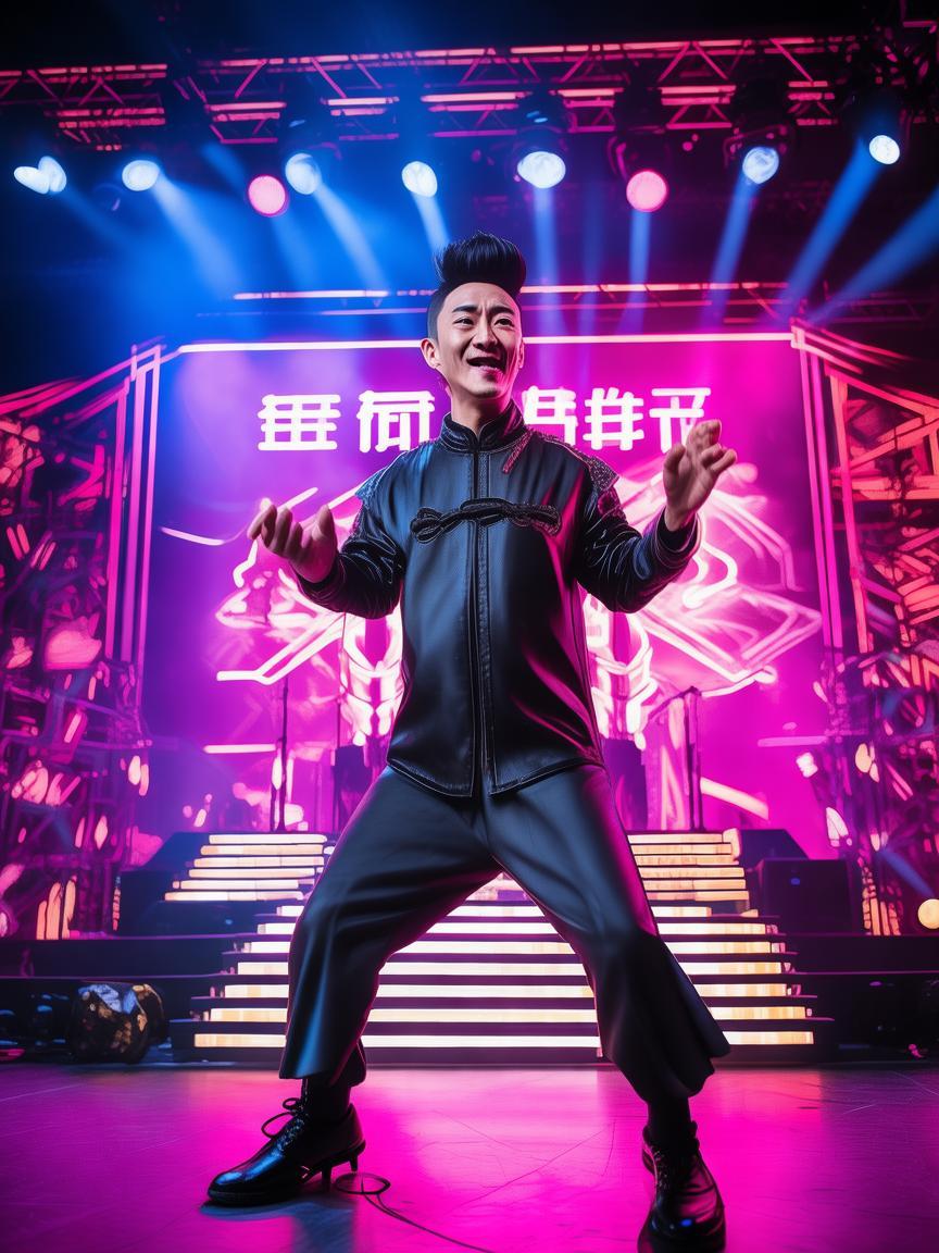 抖音涨粉老歌_抖音老歌如何快速吸粉？插图