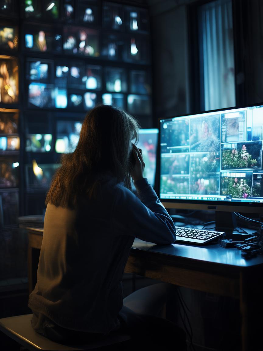 抖音粉丝账号如何养_抖音粉丝增长策略插图