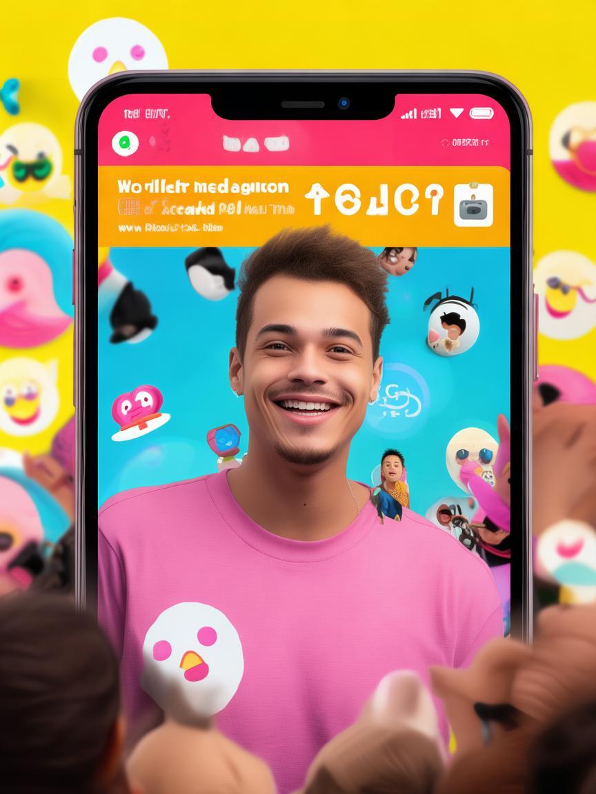 抖音账号互通粉丝在哪里_抖音互通粉丝位置插图