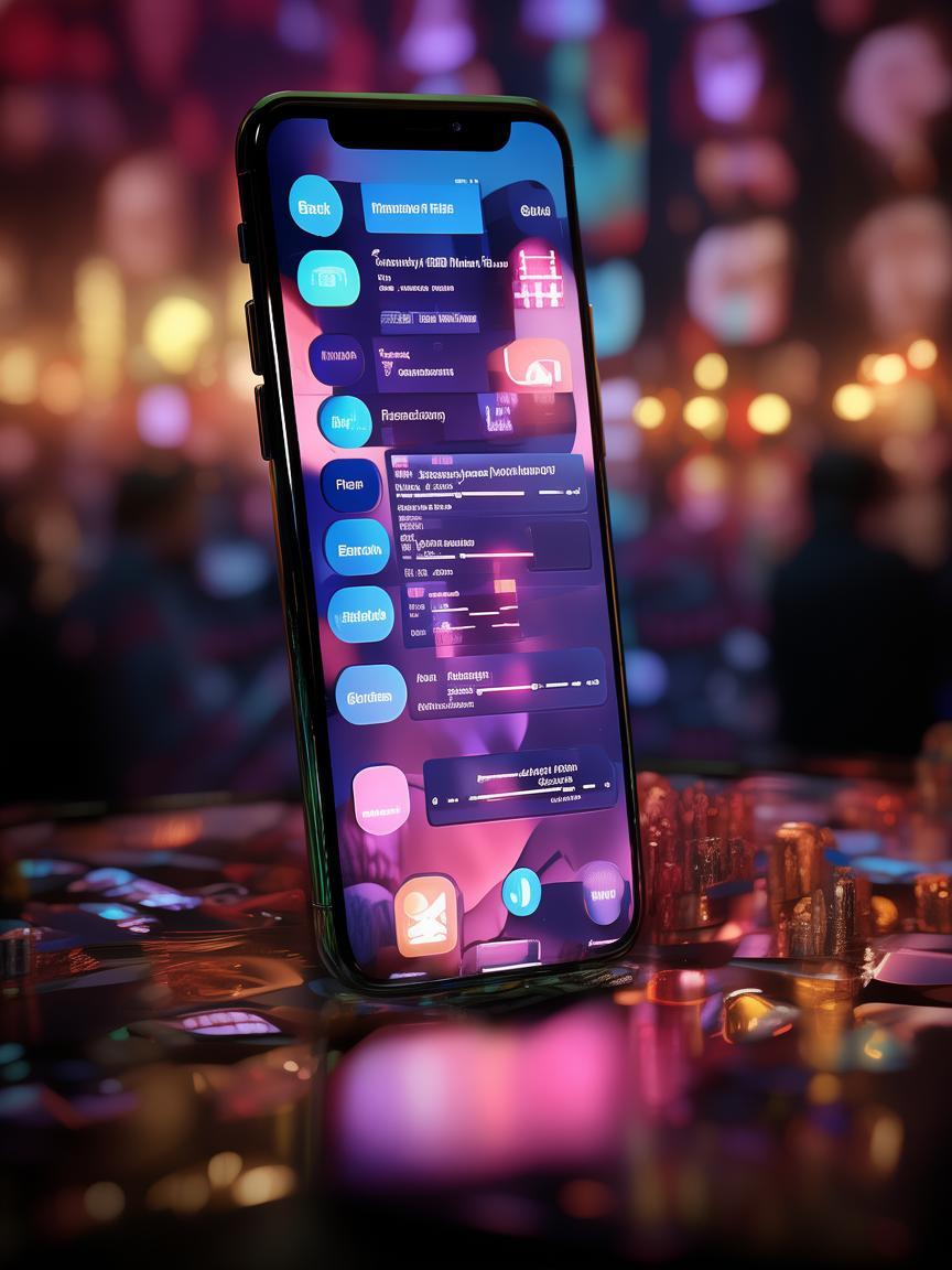 苹果手机抖音如何设置评论权限管理_苹果抖音评论权限设置插图