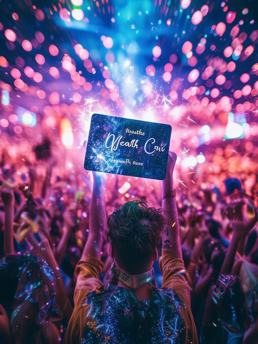 抖音怎么得发财卡_抖音怎么得发财卡？插图