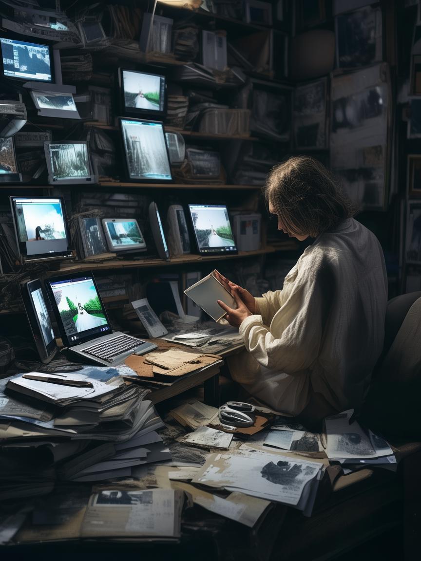 收藏的抖音视频占手机内存吗知乎_抖音收藏视频内存占用？插图