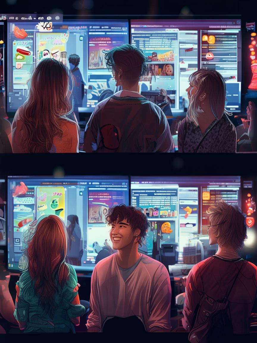 拍抖音什么是粉丝群聊_粉丝群聊怎么做？插图