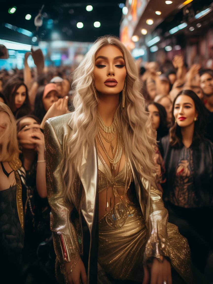 李汶翰抖音粉丝多少_李汶翰抖音粉丝数量？插图